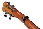 D'Addario Ukulele Capo Pro Product Image