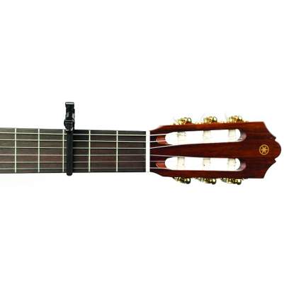 D'Addario Artist Classical Capo
