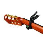 D'Addario Artist Classical Capo Product Image