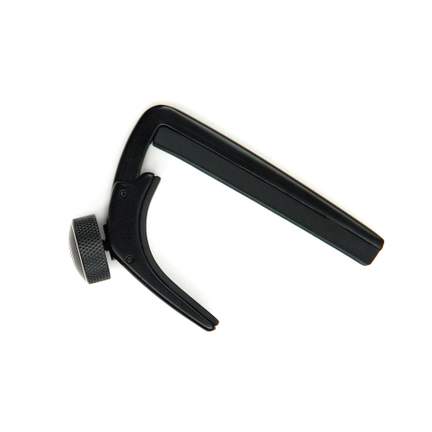 D'Addario Lite Classical Capo