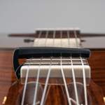 D'Addario Pro Plus Capo, Black Product Image