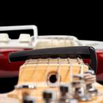 D'Addario Pro Plus Capo, Black Product Image