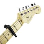 D'Addario Pro Plus Capo, Black Product Image