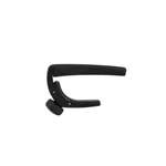 D'Addario Pro Plus Capo, Black Product Image