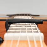 D'Addario Pro Plus Capo, Black Product Image