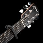 D'Addario Pro Plus Capo, Silver Product Image