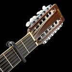 D'Addario Pro Plus Capo, Silver Product Image