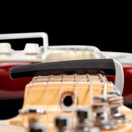 D'Addario Pro Plus Capo, Silver