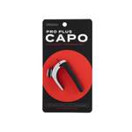 D'Addario Pro Plus Capo, Silver Product Image