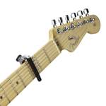 D'Addario Pro Plus Capo, Silver Product Image