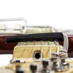 D'Addario Pro Plus Capo, Silver Product Image
