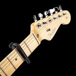 D'Addario Pro Plus Capo, Silver Product Image