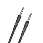D'Addario Classic Series Speaker Cable, 3 feet Product Image