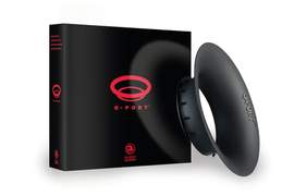 D'Addario O-Port Sound Enhancement for Acoustic Guitar, Large, Black