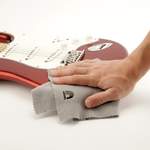 D'Addario Pre-Treated Polish Cloth Product Image