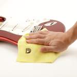 D'Addario: Untreated Polish Cloth Product Image