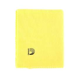 D'Addario: Untreated Polish Cloth
