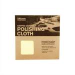 D'Addario: Untreated Polish Cloth Product Image