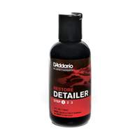 D'Addario: Restore Guitar Polish