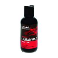 D'Addario: Protect Wax