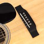 D'Addario Titanium Bridge Pins Product Image