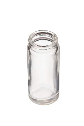D'Addario Glass Bottle Slide
