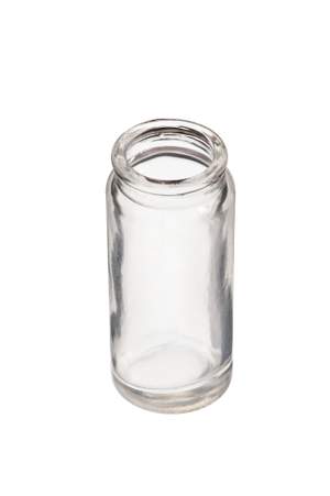 D'Addario Glass Bottle Slide