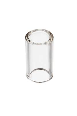 D'Addario Glass Slide, Large