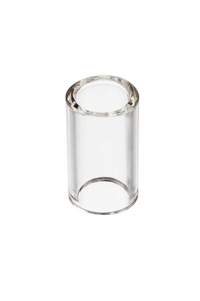 D'Addario Glass Slide,  Medium