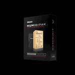 D'Addario Humidipak Automatic Humidity Control System (for guitar) Product Image