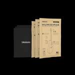 D'Addario Humidipak Restore Kit Product Image
