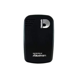 D'Addario Humiditrak,  Bluetooth Humidity and Temperature Sensor