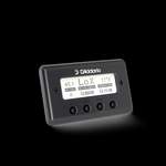 D'Addario Hygrometer Humidity And Temperature Sensor Product Image