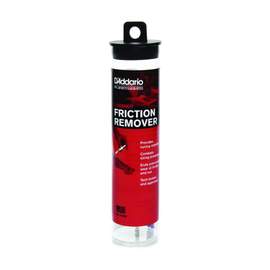 D'Addario Accessories Lubrikit Friction Remover
