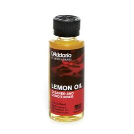 D'Addario: Lemon Oil