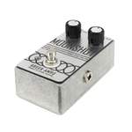 D'Addario LokNob Large - Black/Silver Product Image