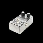 D'Addario LokNob Large - Black/Silver Product Image