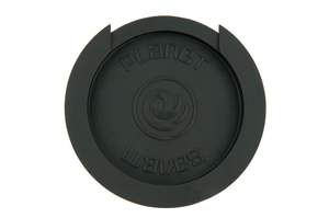 D'Addario Screeching Halt Sound Hole Cover