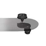 D'Addario Universal Strap Lock System, Black Product Image