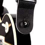 D'Addario Universal Strap Lock System, Nickel Product Image