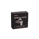 D'Addario Universal Strap Lock System, Nickel Product Image