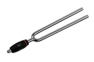 D'Addario Tuning Fork, Key of A