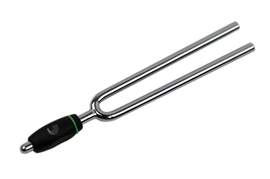 D'Addario Tuning Fork, Key of E