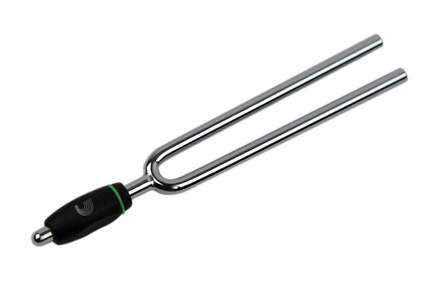 D'Addario Tuning Fork, Key of E
