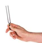 D'Addario Tuning Fork, Key of E Product Image