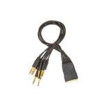 D'Addario Modular Snake TRS Breakout Product Image
