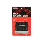 D'Addario Varigrip Adjustable Hand Exerciser Product Image
