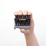 D'Addario Varigrip Adjustable Hand Exerciser Product Image