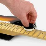 D'Addario: XLR8 String Lubricant/Cleaner Product Image