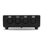 D'Addario Modular Snake System Stage Box Product Image